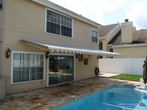 Sunesta Awnings Can Cut Your Energy Costs