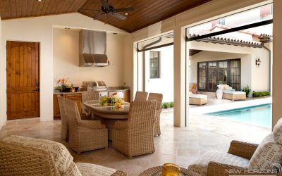 Expand Your Outdoor Space with Retractable Screens & Awnings