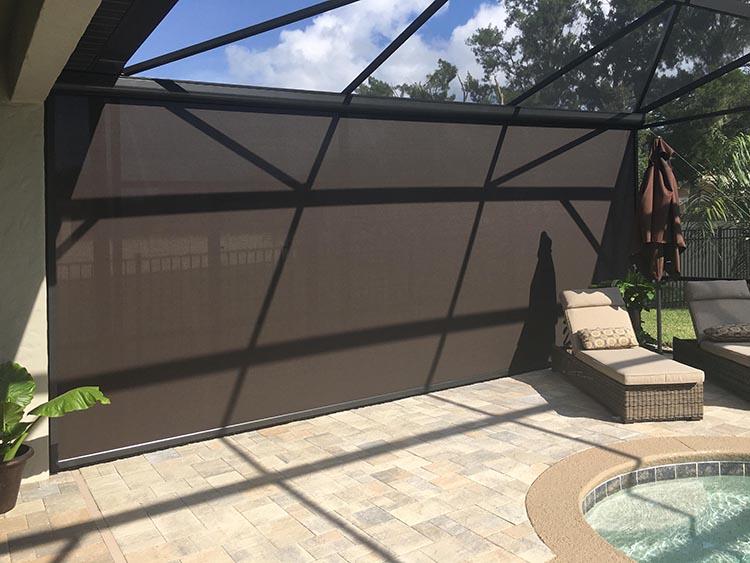 Take Your Patio Back this Summer With Retractable Screens