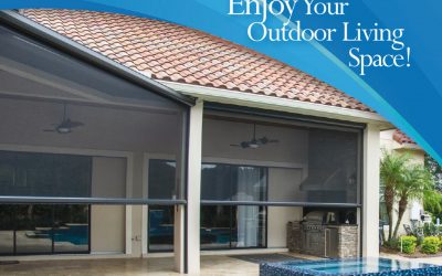 Enjoy Your Outdoor Living Space!