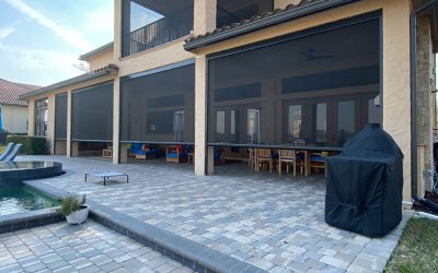 Transform Your Space: Innovative Retractable Screens for Seamless Indoor-Outdoor Living