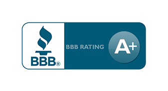 BBB - A+ Rating