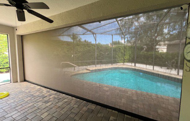 What's the Real Cost of Motorized Retractable Screens? - New Horizons ...