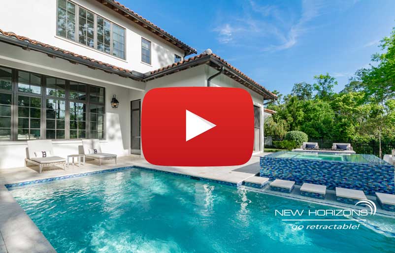 retractable screens Orlando,motorized awnings Florida,patio shades Central Florida