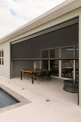 hurricane shutters Orlando, security shutters Central Florida, storm protection Winter Park