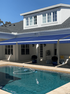 hurricane shutters Orlando, security shutters Central Florida, storm protection Winter Park